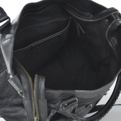 Balenciaga Agneau Velo Black 7 of 9