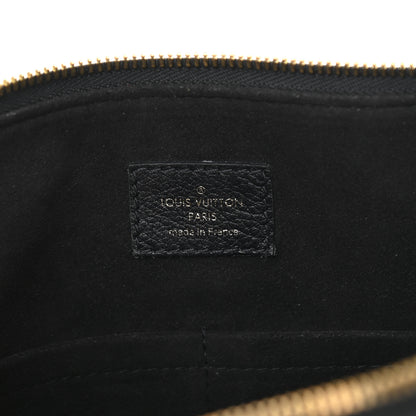 Louis Vuitton Monogram Pallas Full Black 6 of 14