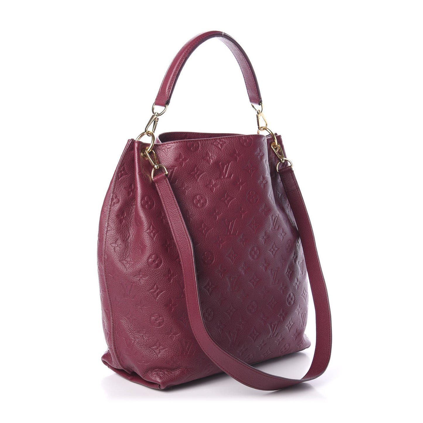 Empreinte Metis Aurore