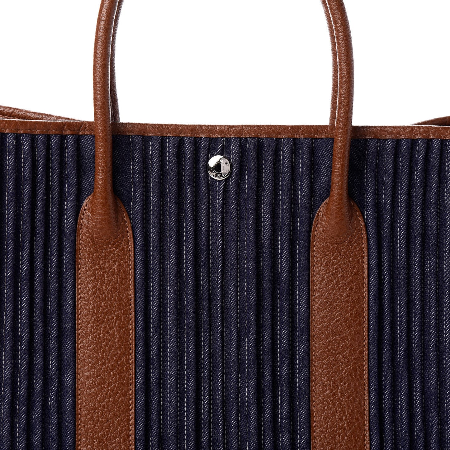 Ribbed Wool Negonda Garden Party MM 36