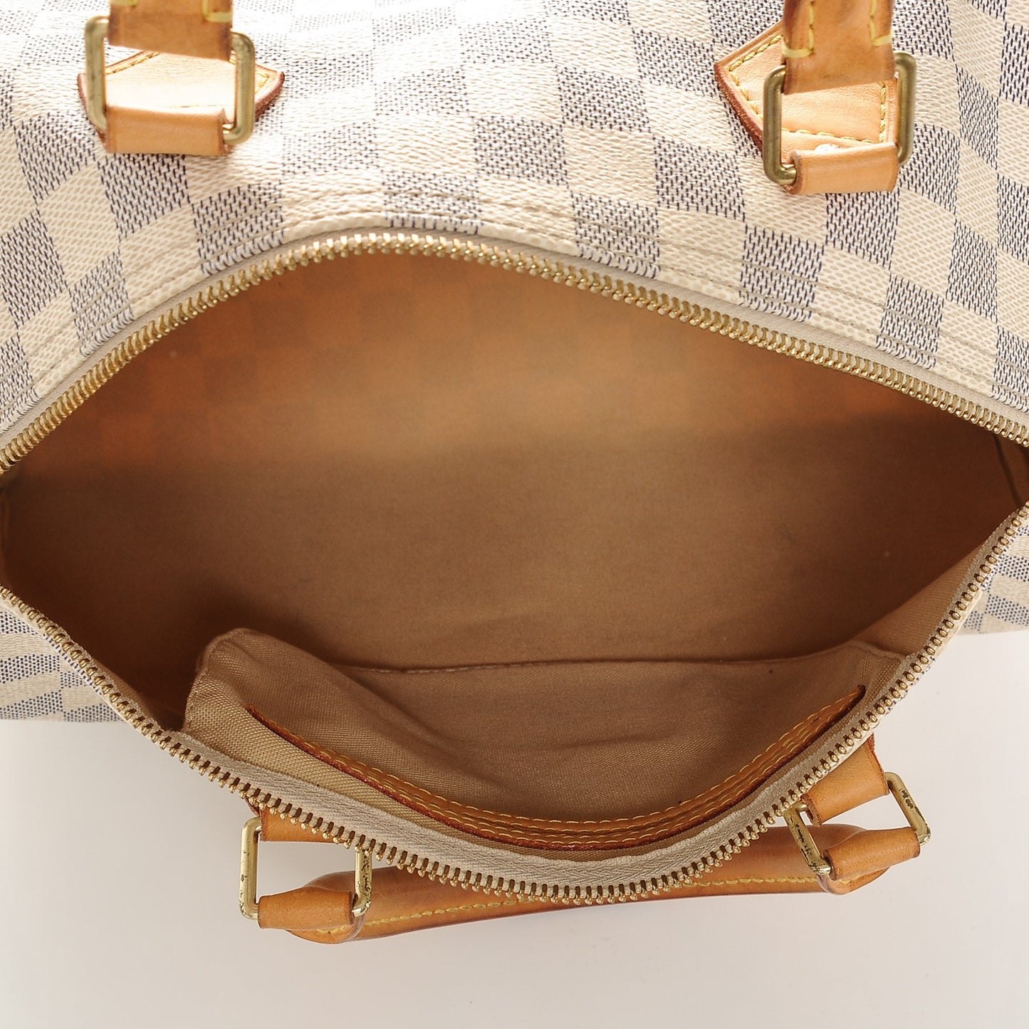 Damier Azur Speedy 30