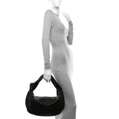 Bottega Veneta Nappa Intrecciato Small Jodie Fondant 2 of 11