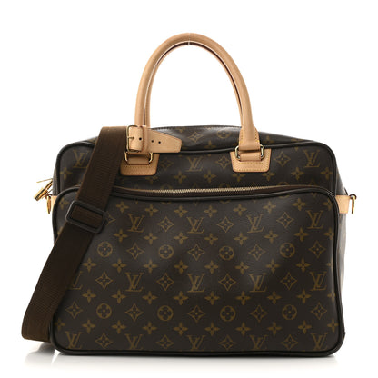 Louis Vuitton Monogram Icare Bag 1 of 15