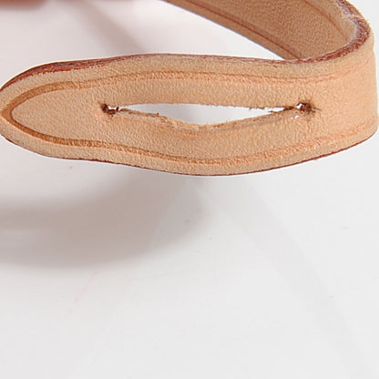 Louis Vuitton Vachetta Pochette Replacement Strap 4 of 4