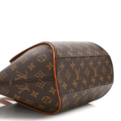 Louis Vuitton Monogram Ellipse MM 9 of 10