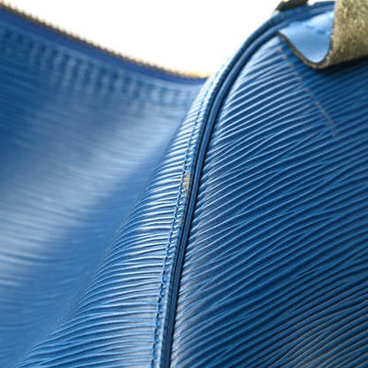 Louis Vuitton Epi Keepall 55 Toledo 12 of 18