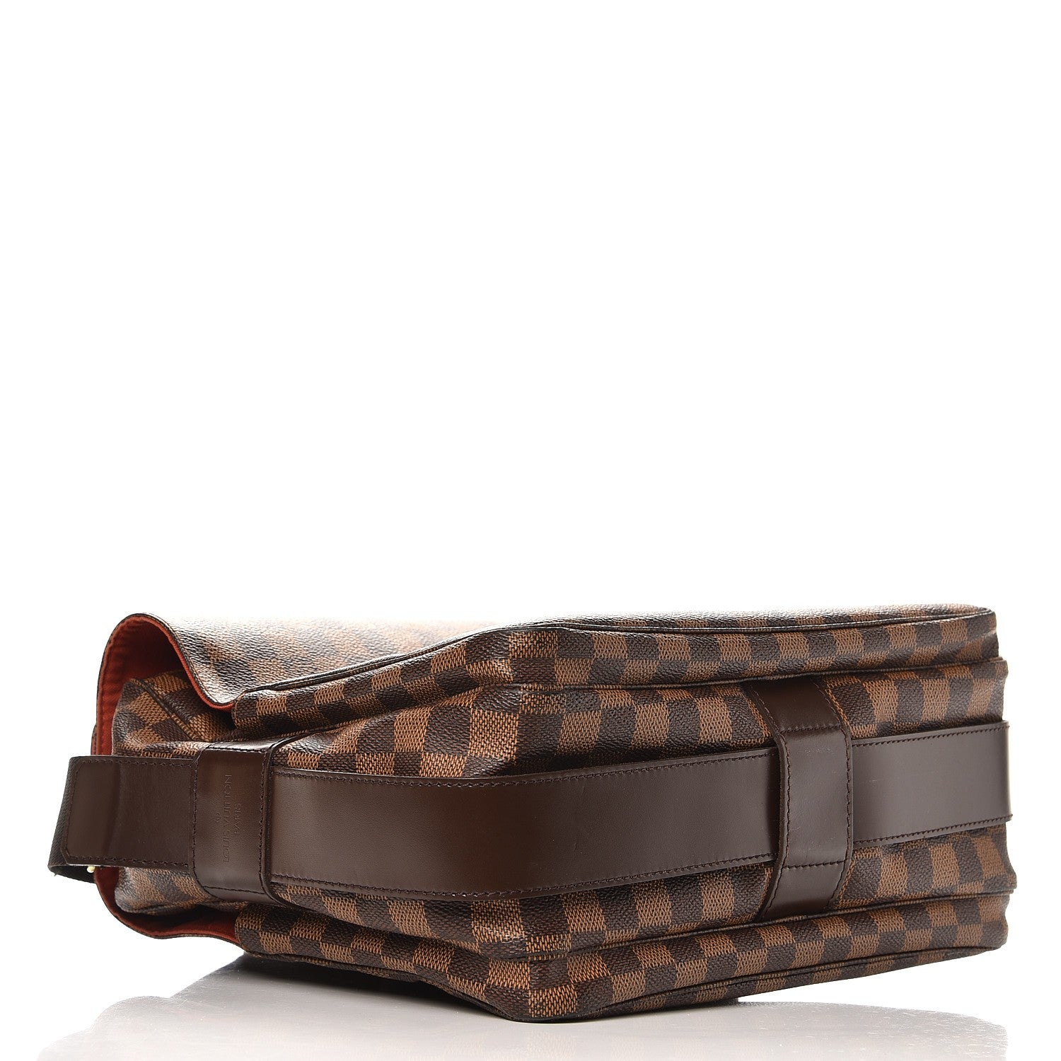 Louis Vuitton Damier Ebene Naviglio 4 of 13