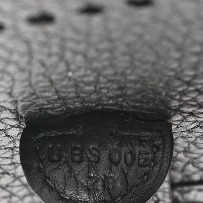 Hermes Taurillon Clemence Evelyne TPM Black 7 of 11