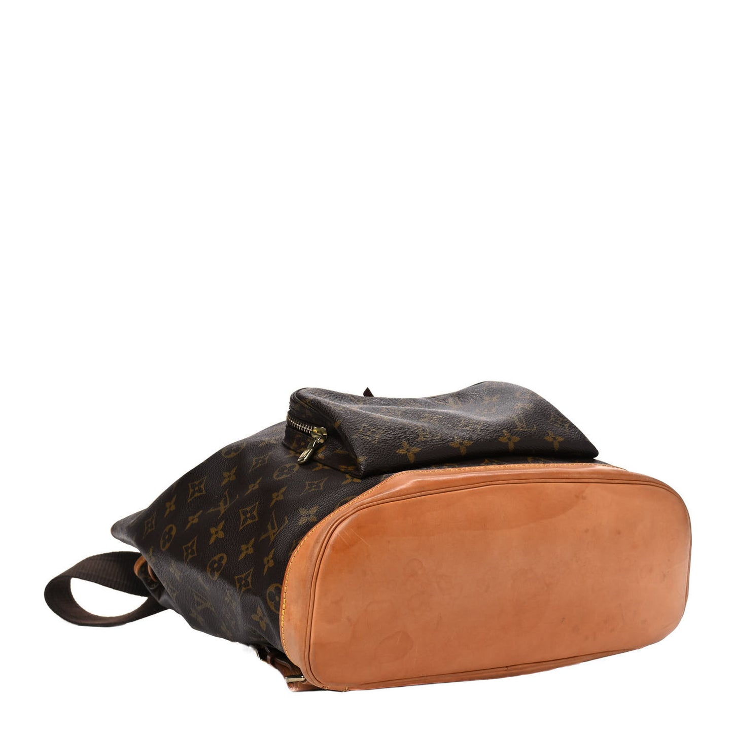 Monogram Montsouris GM Backpack
