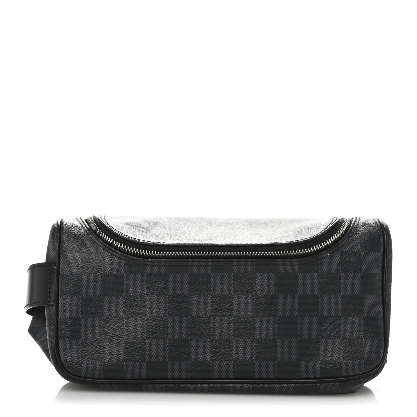 Damier Graphite Toiletry Pouch