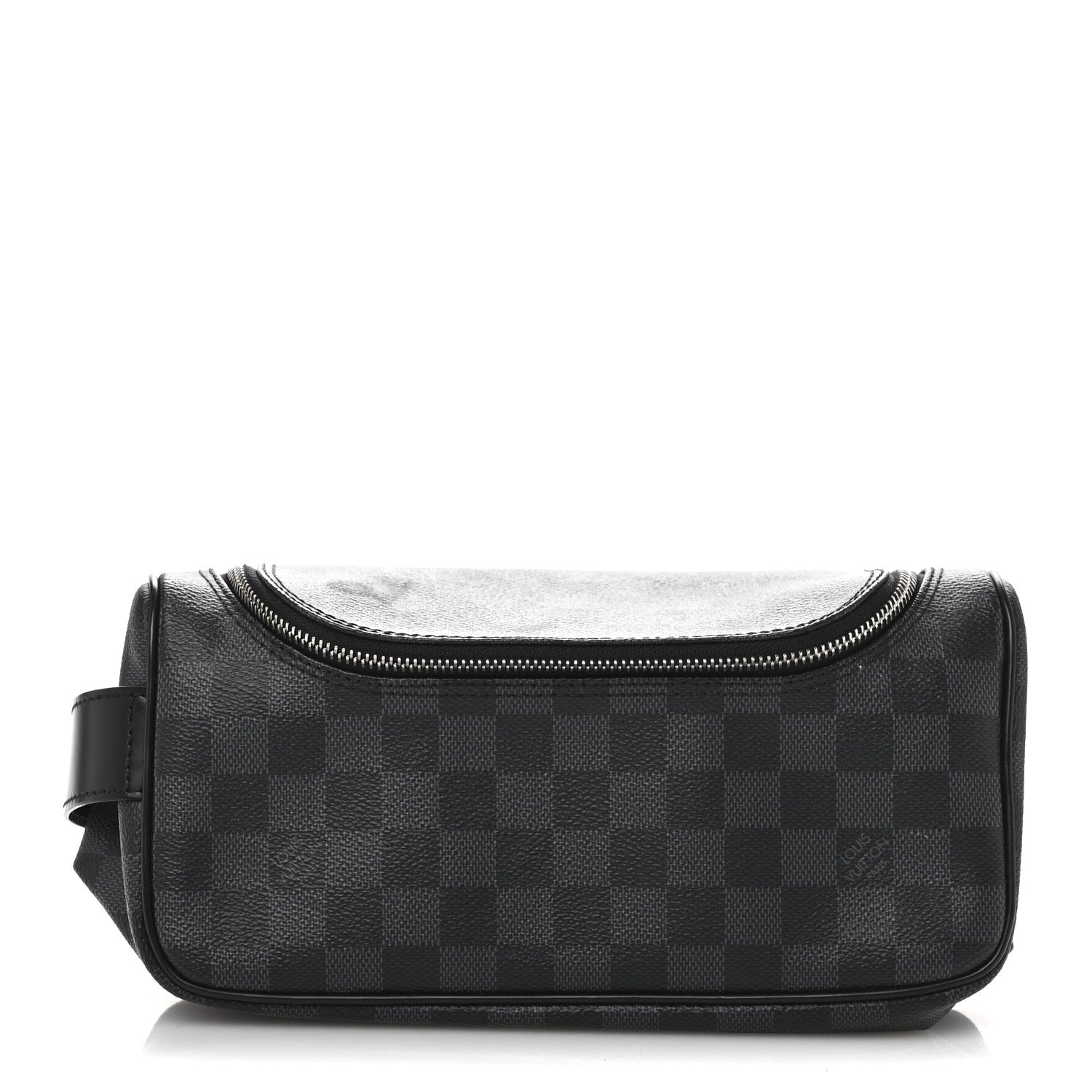 Louis Vuitton Damier Graphite Toiletry Pouch 1 of 9