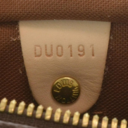 Louis Vuitton Monogram Speedy Bandouliere 30 6 of 7