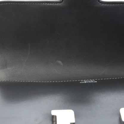 Hermes Box Constance 23 Ardoise 20 of 28