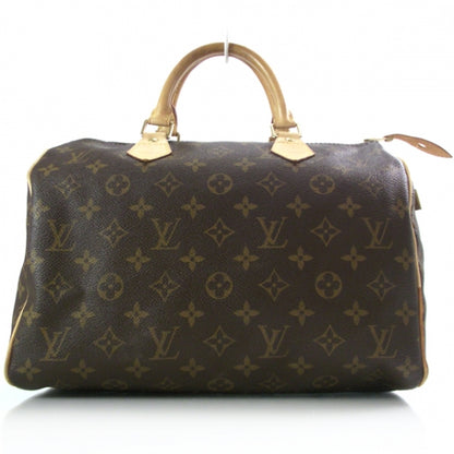 Louis Vuitton Monogram Speedy 30 1 of 10