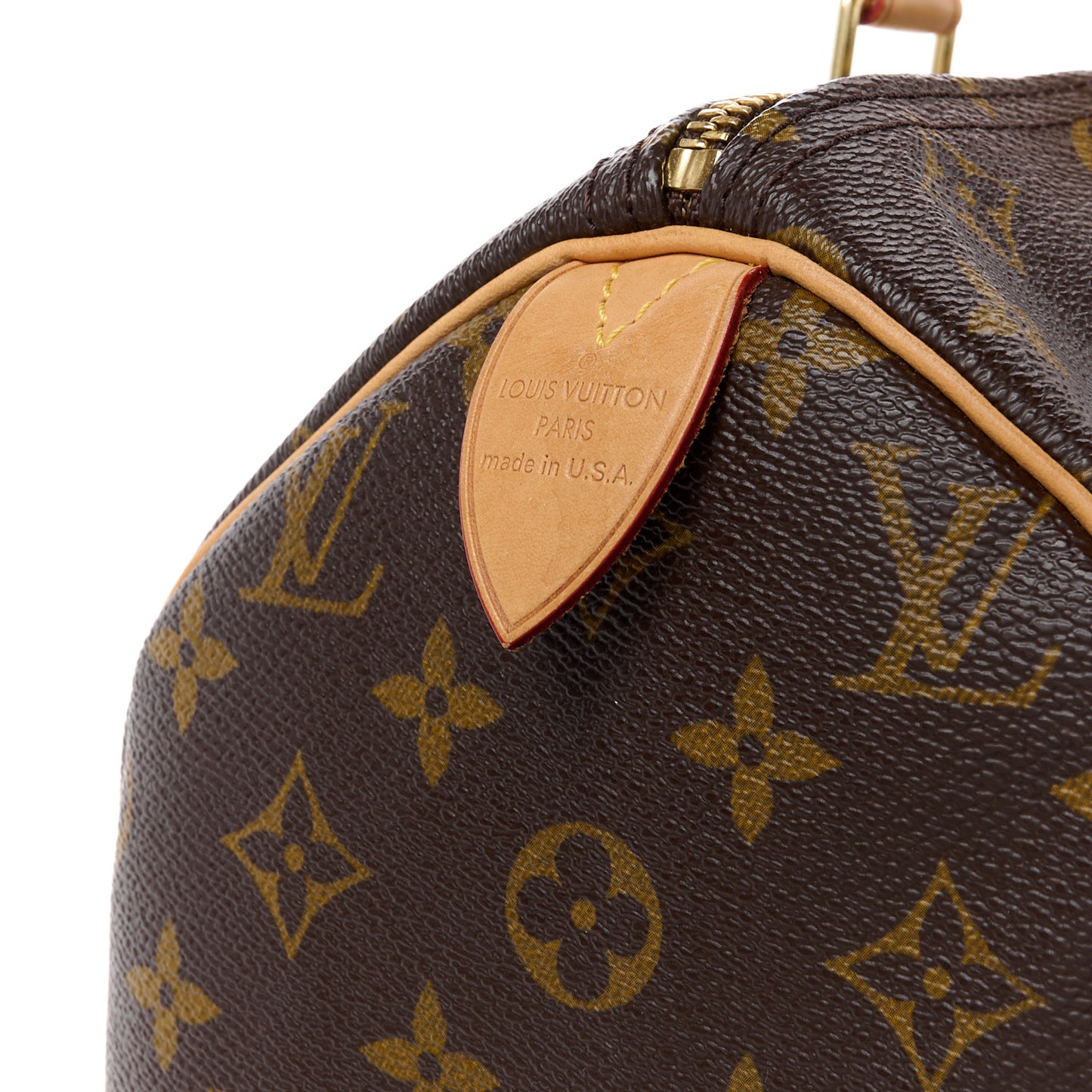 Monogram Speedy 30