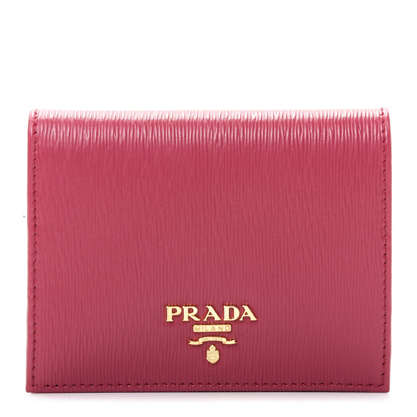 Vitello Move Bi-Fold Wallet Ibisco