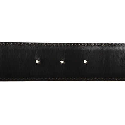 Gucci Guccissima Interlocking G 40mm Belt 85 34 Off White 4 of 6