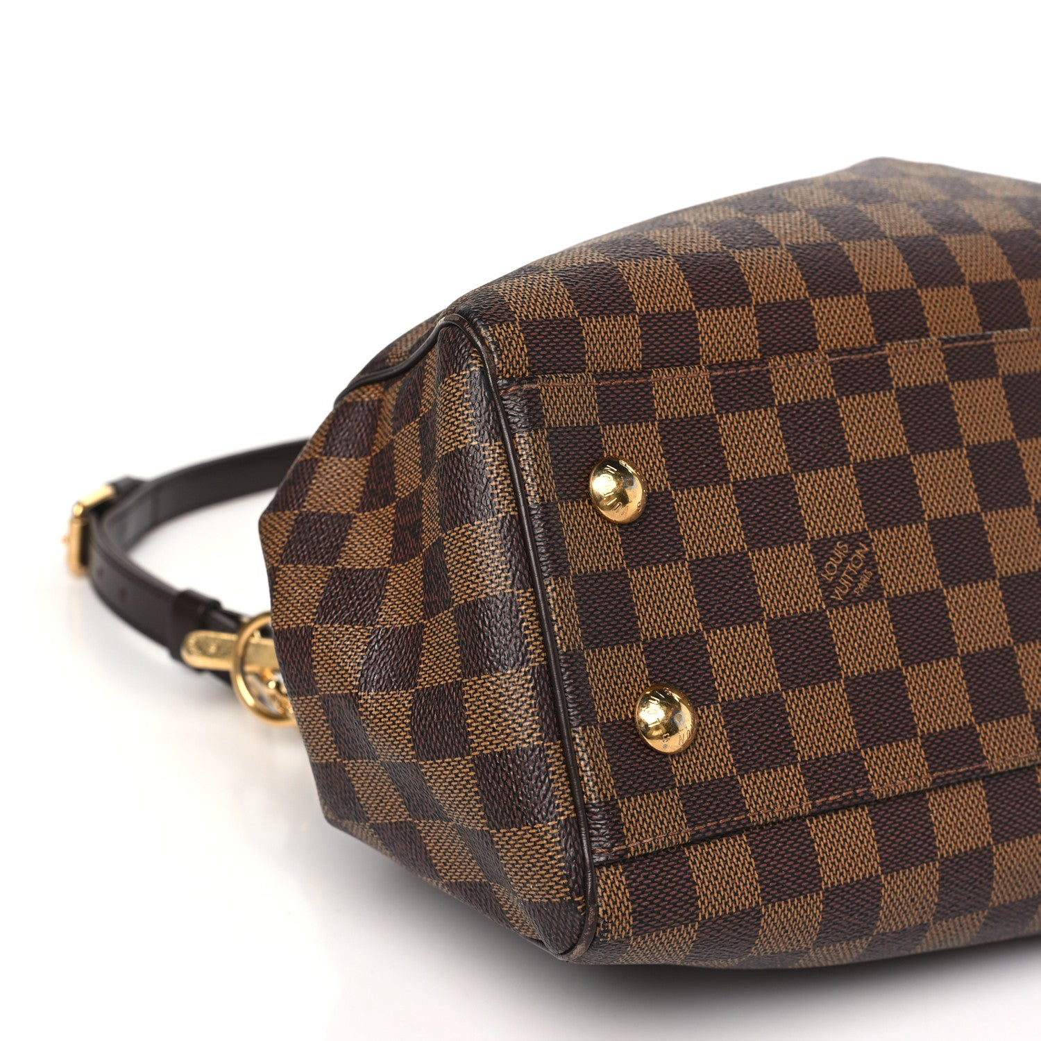 Louis Vuitton Damier Ebene Trevi PM 8 of 9