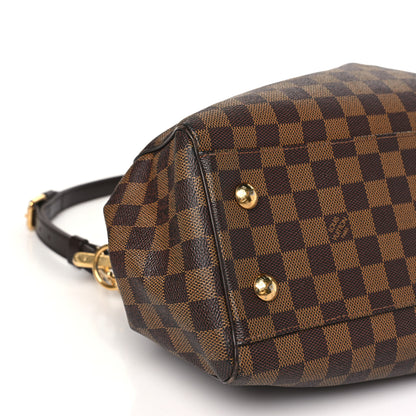 Louis Vuitton Damier Ebene Trevi PM 8 of 9