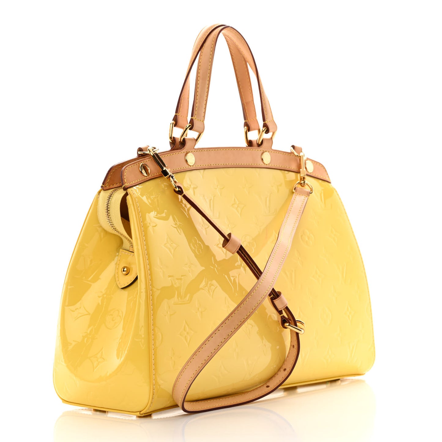 Vernis Brea MM Citrine