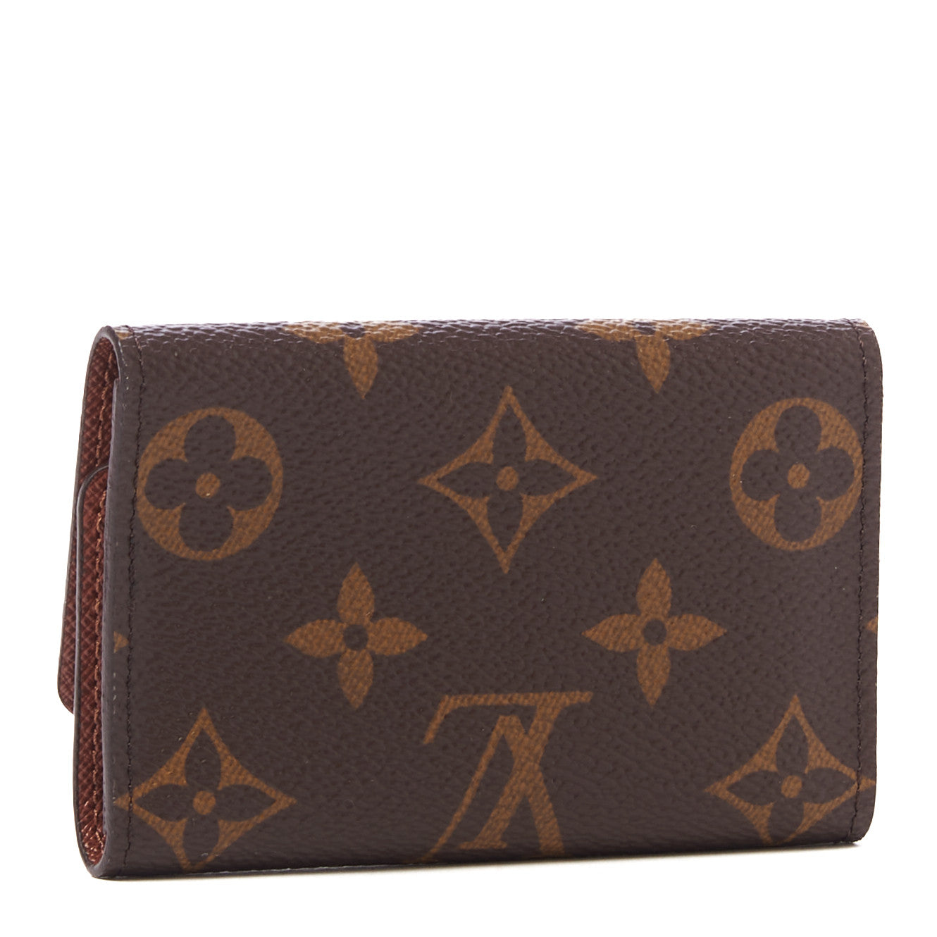Louis Vuitton Monogram 6 Key Multicles Holder 2 of 7