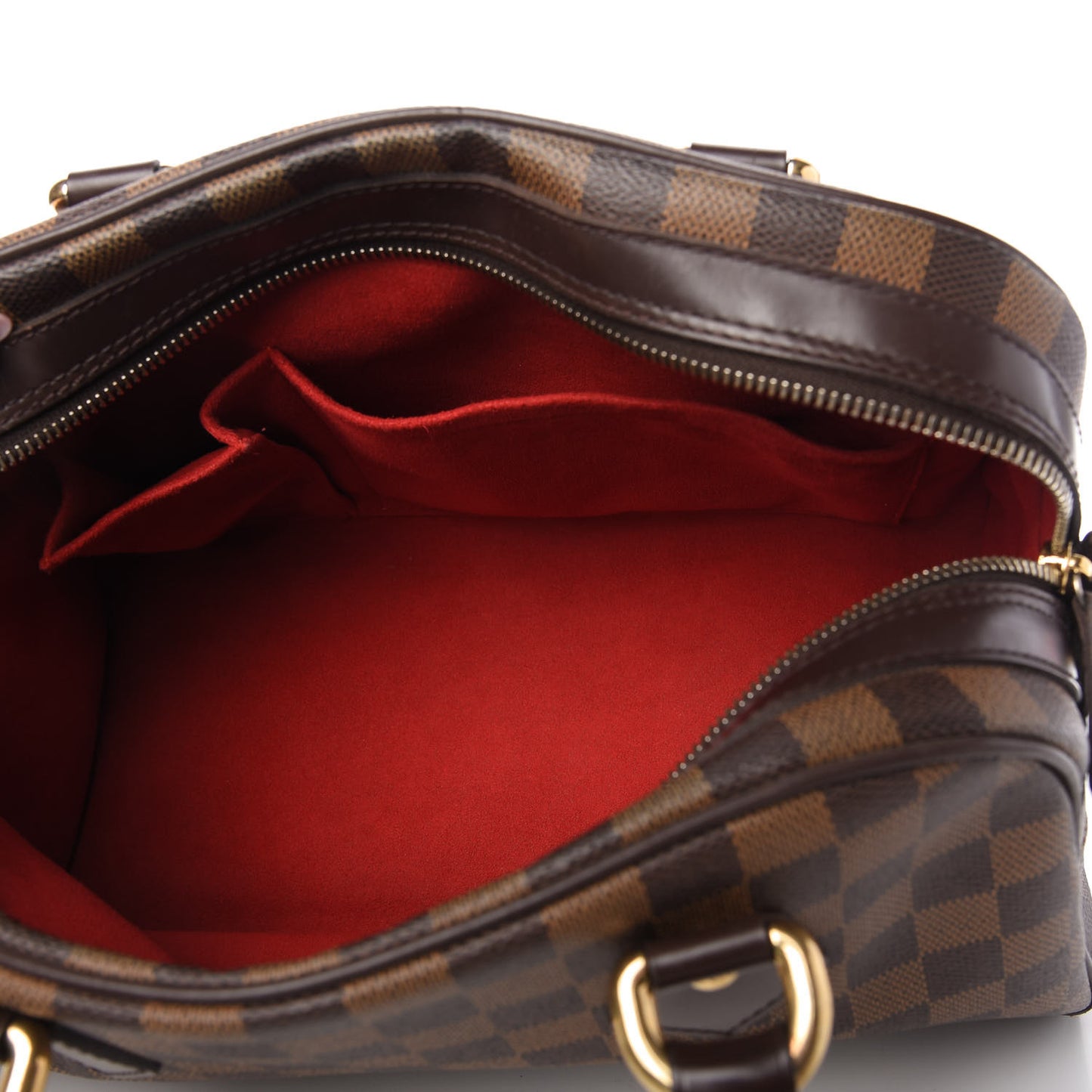 Damier Ebene Duomo