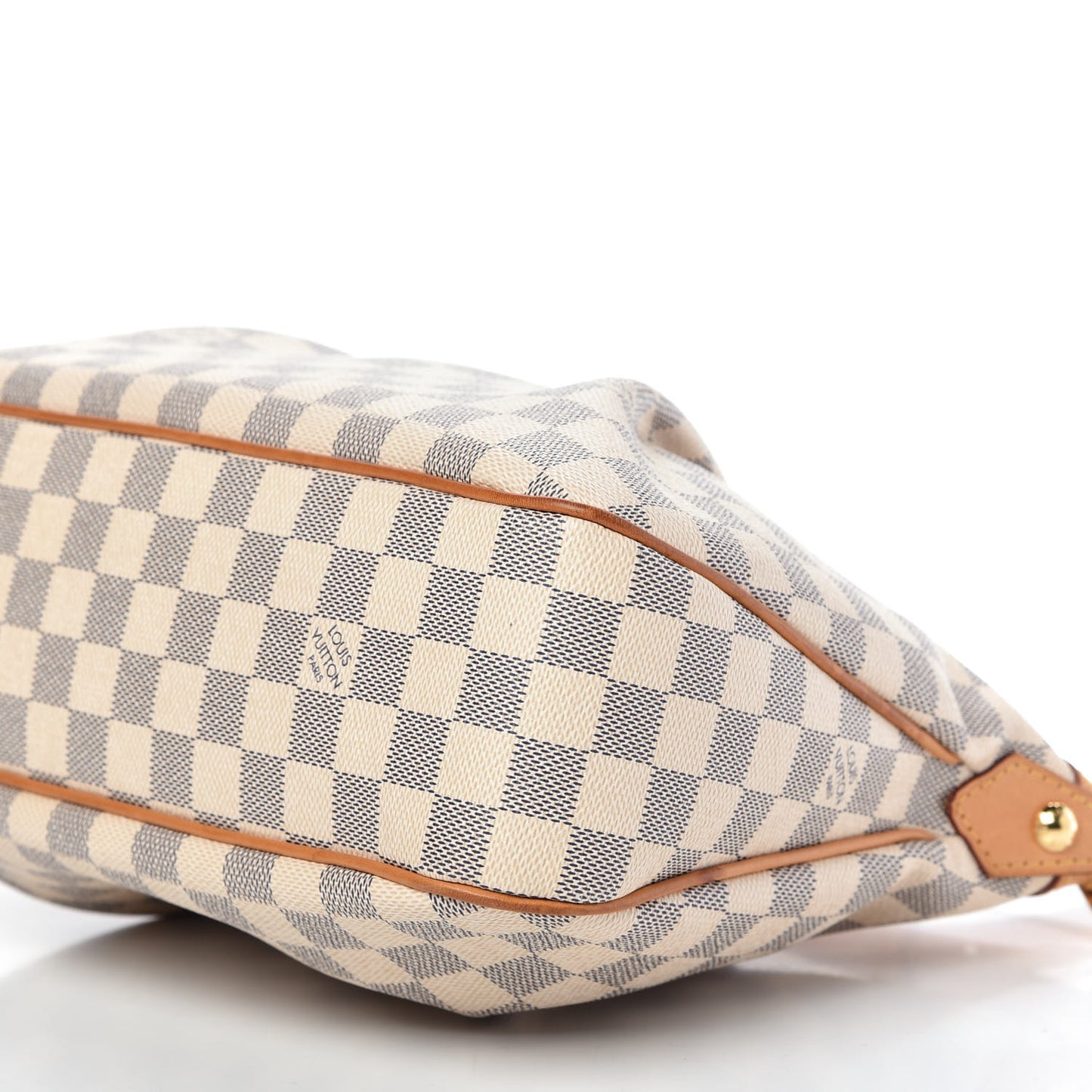 Damier Azur Siracusa PM