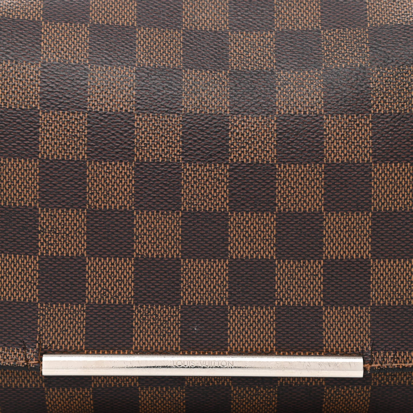 Damier Ebene Hoxton PM