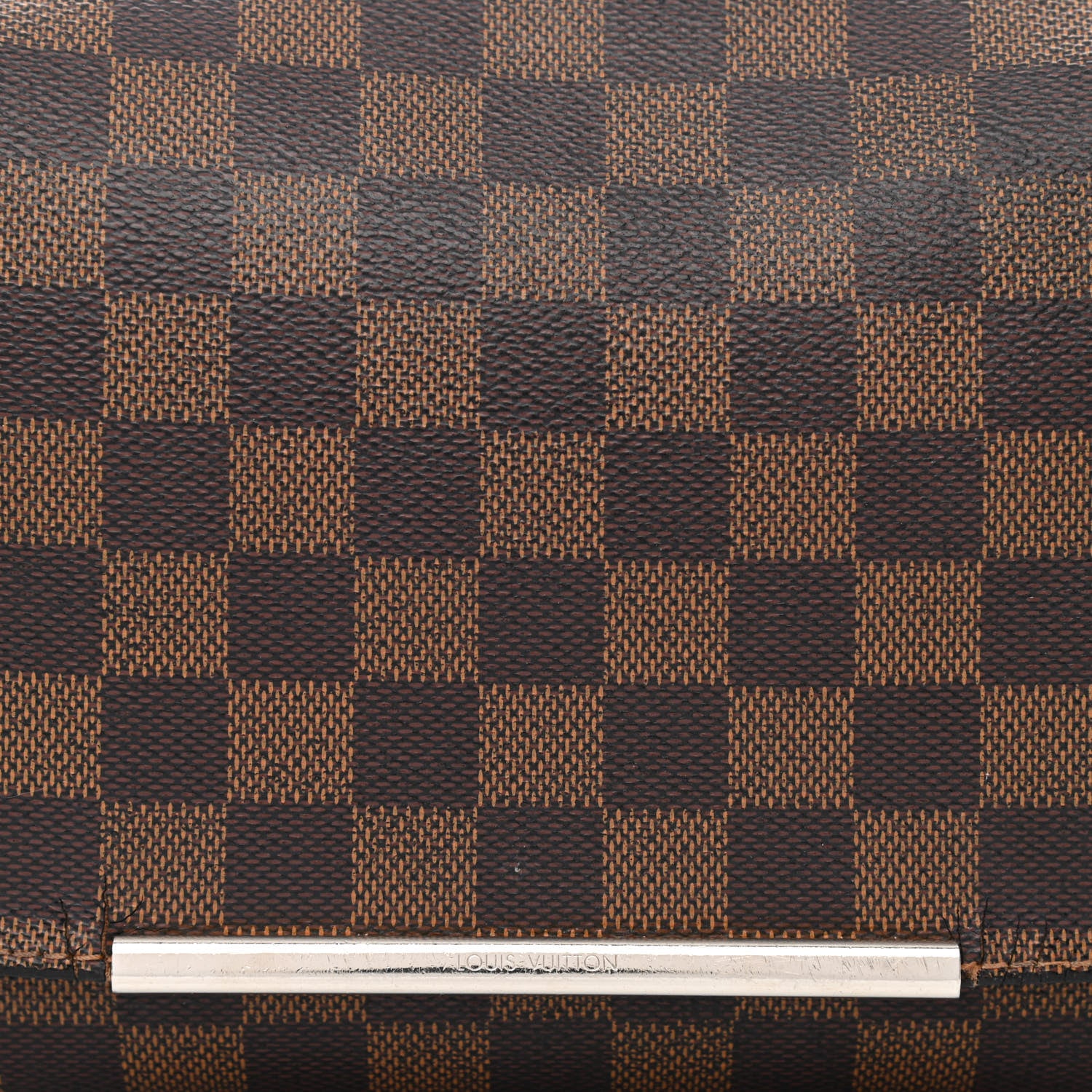 Louis Vuitton Damier Ebene Hoxton PM 11 of 18