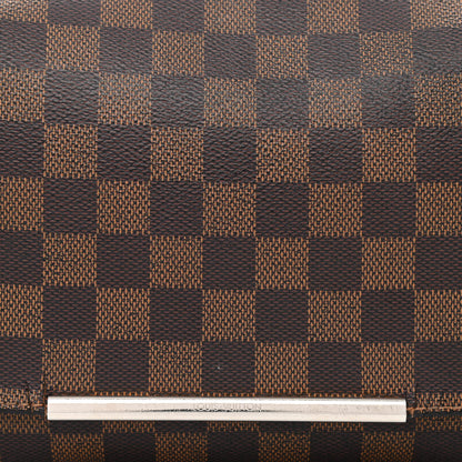 Louis Vuitton Damier Ebene Hoxton PM 11 of 18