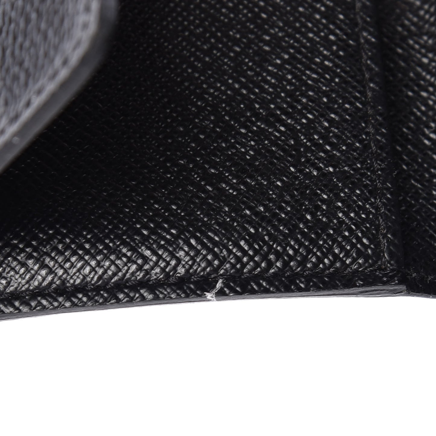 Damier Graphite Multicles 6 Key Holder