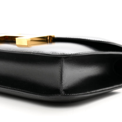 Hermes Box Constance 24 Black 10 of 10