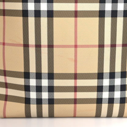 Burberry House Check Backpack Black 12 of 12