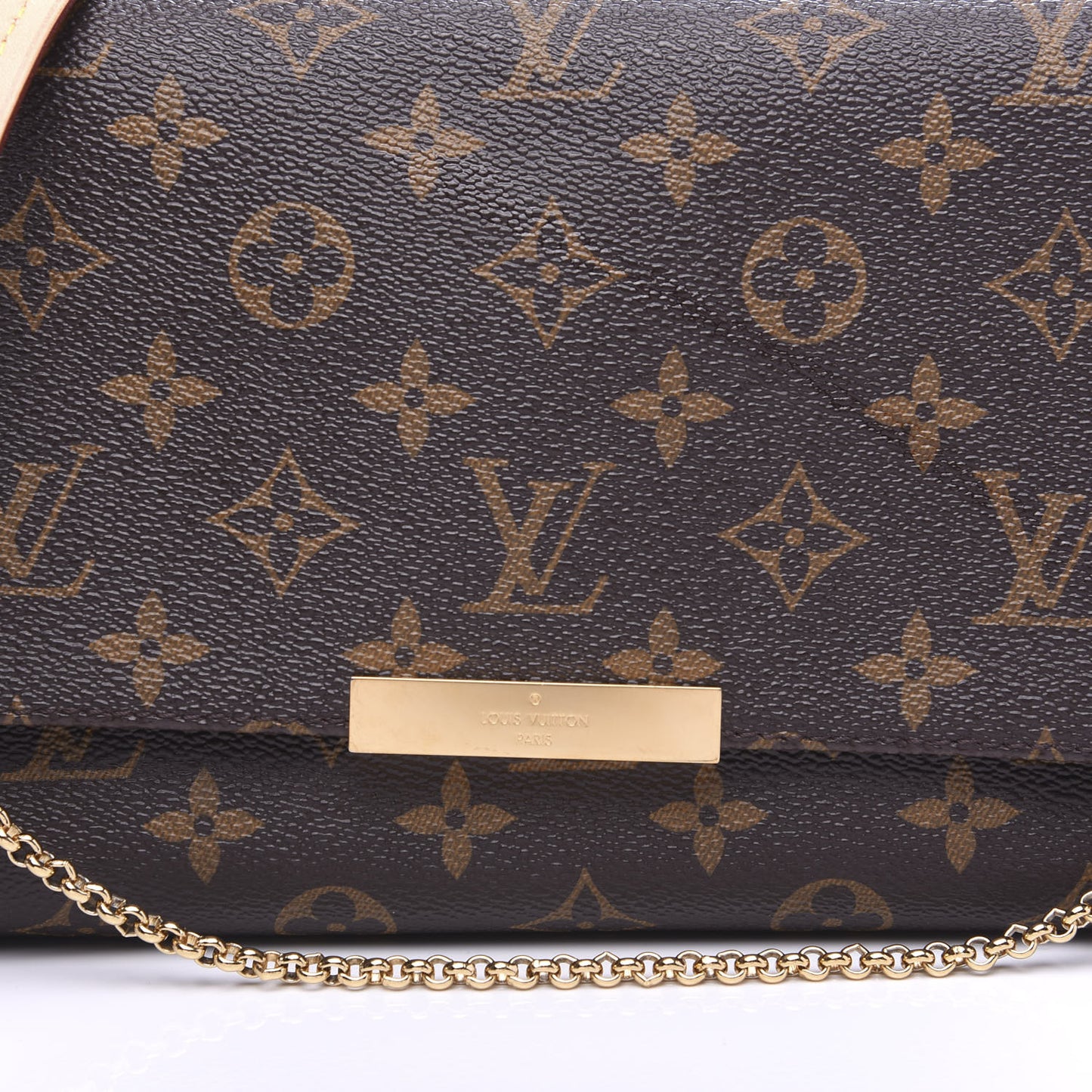 Monogram Favorite MM