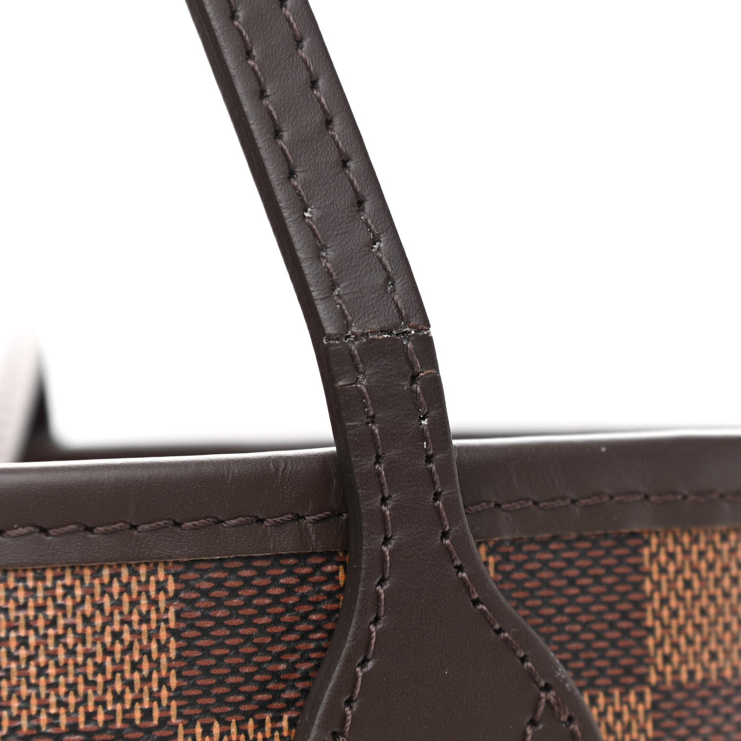 Louis Vuitton Damier Ebene Neo Neverfull MM 13 of 13