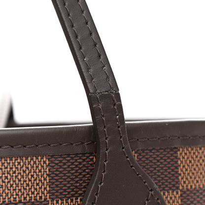 Louis Vuitton Damier Ebene Neo Neverfull MM 13 of 13