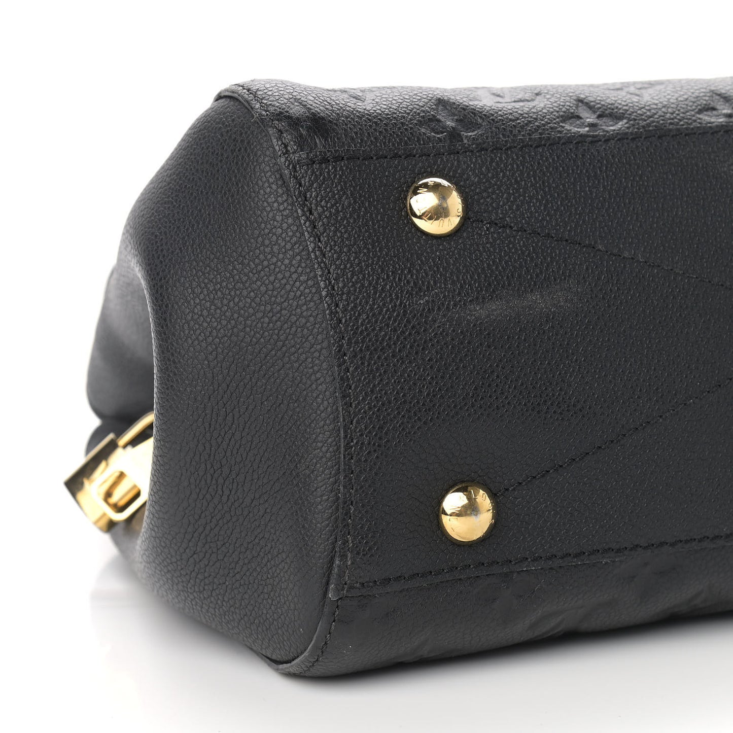 Empreinte Montaigne MM Black