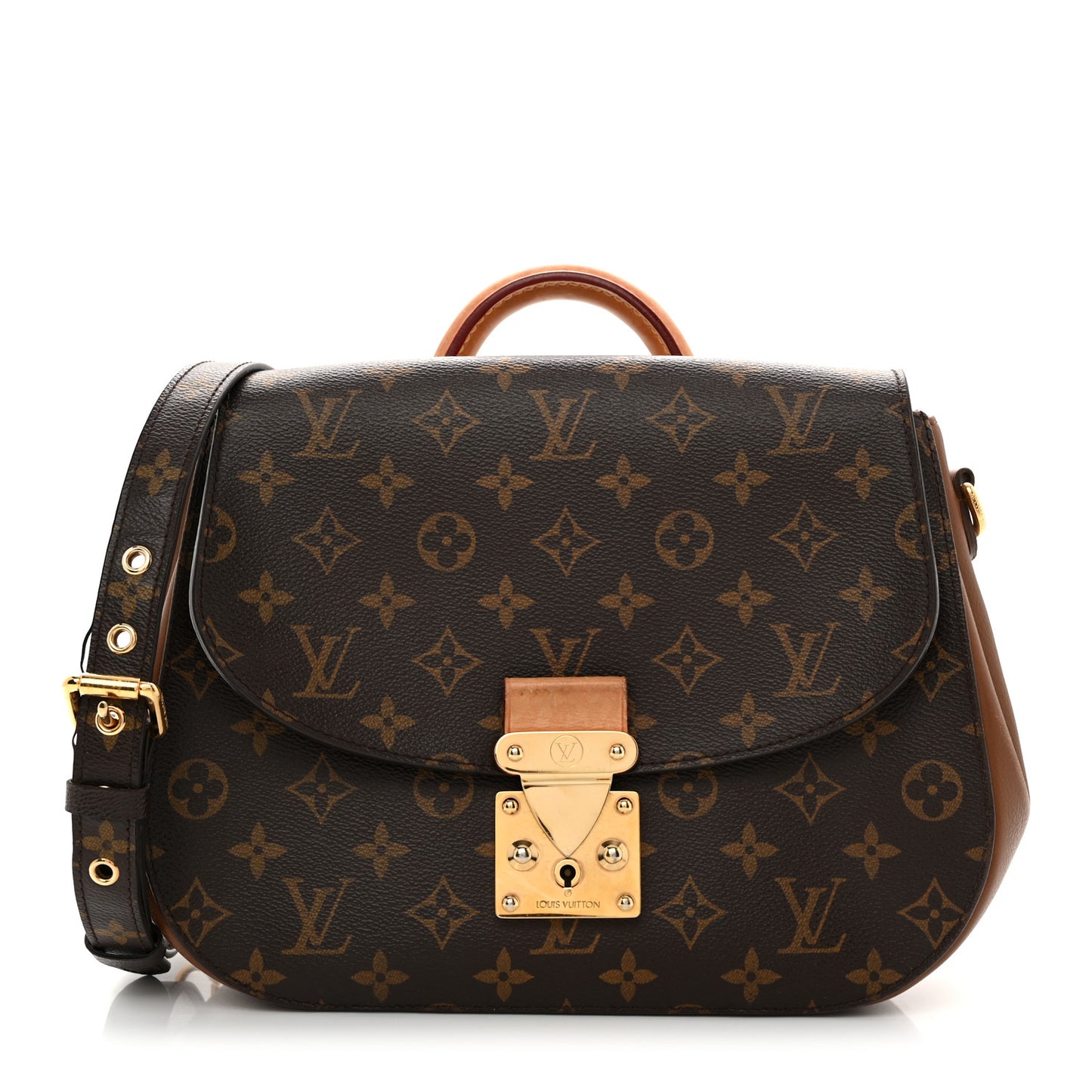 Monogram Eden MM Camel