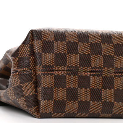 Louis Vuitton Damier Ebene Graceful PM 8 of 9