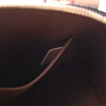 Louis Vuitton Monogram Alma BB 7 of 11