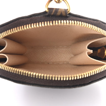 Louis Vuitton Monogram Multi Pochette Accessories Rose Clair 7 of 12
