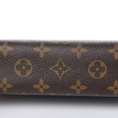 Louis Vuitton Monogram Toiletry Pouch 19 9 of 10