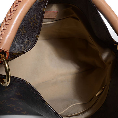 Louis Vuitton Monogram Artsy MM 5 of 7