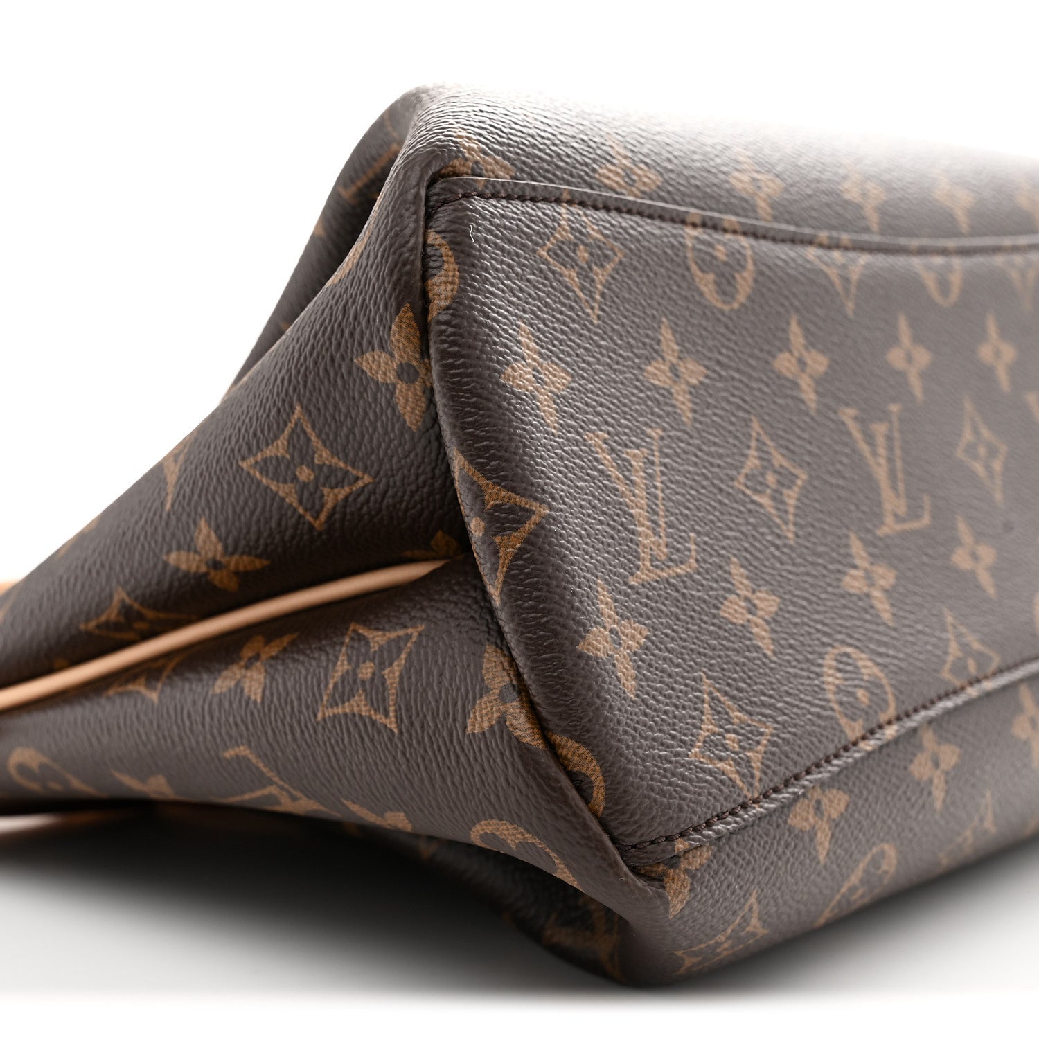 Louis Vuitton Monogram Rivoli PM 9 of 12