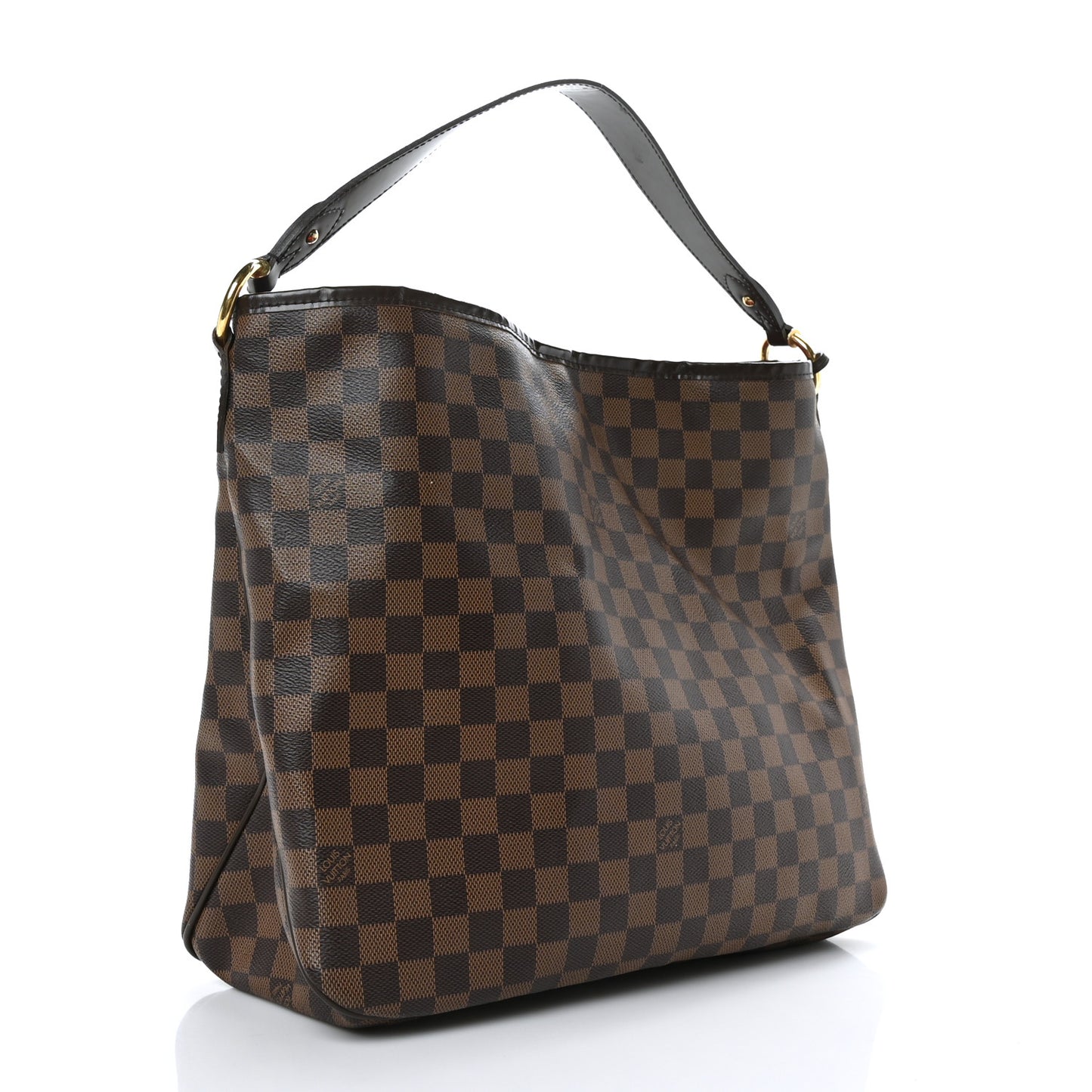 Damier Ebene Delightful MM