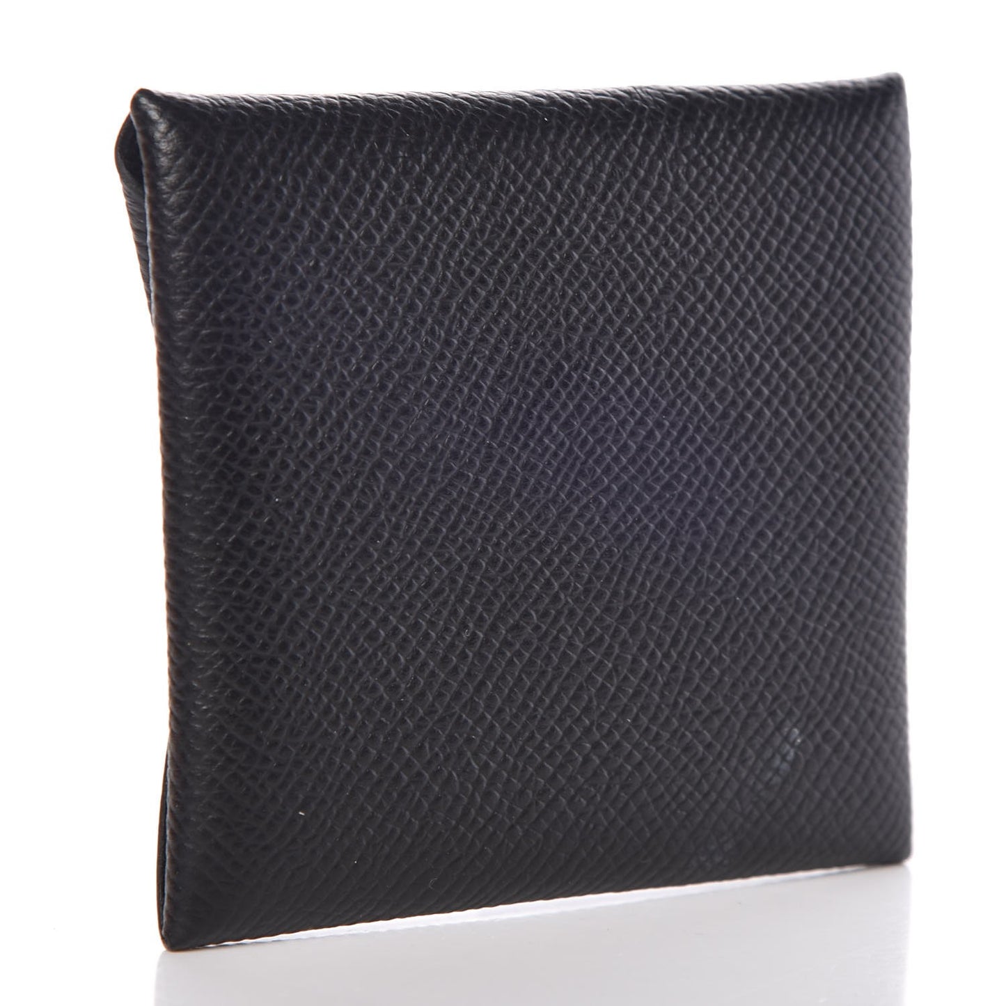 Epsom Bastia Coin Purse Black