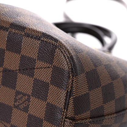 Louis Vuitton Damier Ebene Siena PM 10 of 19