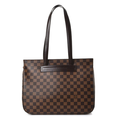 Louis Vuitton Damier Ebene Parioli PM 1 of 7