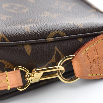 Louis Vuitton Monogram Pochette Accessories NM 11 of 12