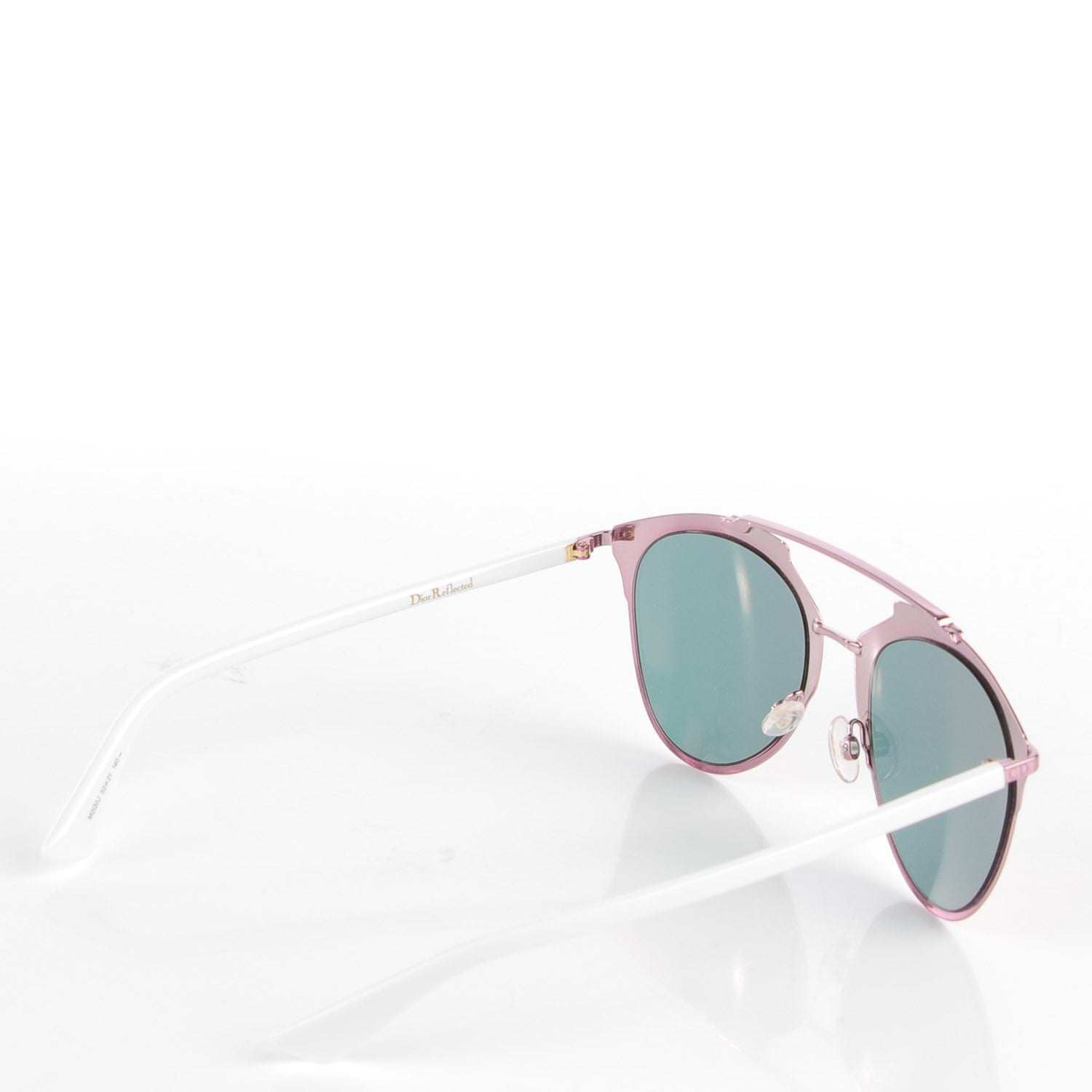 Christian Dior Reflected Sunglasses Pink 2 of 7